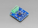 PT100 RTD Temperature Sensor Amplifier - MAX31865
