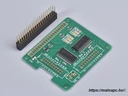 IO Pi Plus Raspberry Pi panelhoz