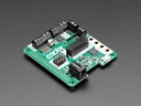 A3957 Adafruit CRICKIT HAT for Raspberry Pi