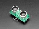 US-100 Ultrasonic Distance Sensor - 3V or 5V