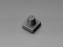 A4697 fekete gumi sapka A504-es navigációs joystick számára