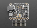 A4755 Universal USB / DC / Solar Li-Ion / Li-Po charger