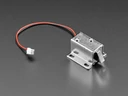A5135 Small Lock-style Solenoid 6VDC @ 600mAh