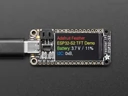 A5300 ESP32-S2 TFT Feather - 4MB Flash, 2MB PSRAM, STEMMA QT