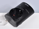 Hálózati túlfeszültség védő adapter