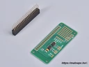 ADC-DAC Pi Zero