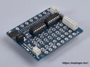 fischertechnik Raspberry Pi F5 adapter