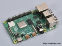 Raspberry Pi IQaudio DAC+ kit
