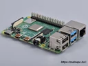 Raspberry Pi 4 model B 1GB