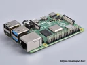 Raspberry Pi 4 model B 1GB