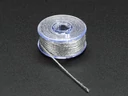 A603 Stainless Thin Conductive Yarn / vezető fonál