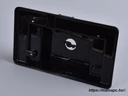 Raspberry Pi Display fekete doboz PI4-hez