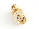 A920 SMA dugó / RP-SMA aljzat RF adapter