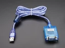 A18 USB/Serial Converter - FT232RL