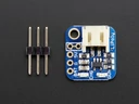 A2124 Adafruit Pro Trinket LiIon/LiPoly Backpack Add-On