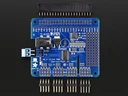 16-channel PWM /Servo HAT for Raspberry Pi