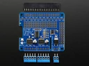 DC & Stepper Motor HAT for Raspberry Pi - Mini Kit