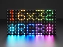 A420 RGB LED 16x32 matrix panel