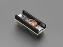 A6355 Pre-Assembled Adafruit PiCowbell Adalogger for Pico