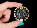 A659 FLORA - Arduino kompatibilis elektronika ruházatra