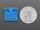 A1018 ADXL326 - 5V triple-axis accelerometer
