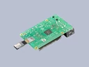 A4395 Micro SD Card PCB Extender Raspberry Pi-vel