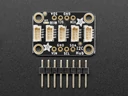 A5625 Adafruit Qwiic / Stemma QT 5 Port Hub