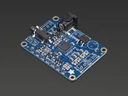 A1752 Stereo 20W Class D Audio Amplifier - MAX9744