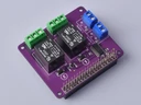 AQEX PIO HAT for Raspberry Pi
