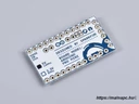 Arduino Pro Mini 328 - 5V/16 MHz-es panel hátoldala