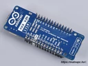 Arduino MKR WAN 1310 - ABX00029 alulnézet