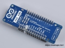 Arduino MKR WAN 1310 - ABX00029 alulnézet