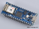 Arduino nano 33 IoT with headers - ABX00032 panel