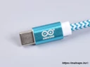 Arduino USB Type-C Cable 2-in1 - TPX00094