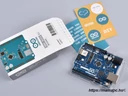 Arduino Uno WiFi REV2 ABX00021