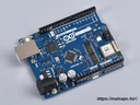 Arduino Uno WiFi REV2 ABX00021