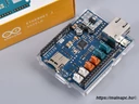 Arduino Ethernet Shield 2 - A000024