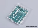 Arduino Leonardo panel hátoldala Arduino Leonardo panel hátoldala