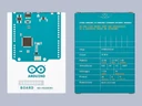 Arduino Leonardo doboza