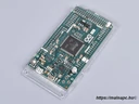 Arduino Due without headers - A000056 panel