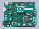 Arduino Leonardo (+headers) - A000057