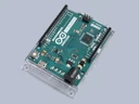 Arduino Leonardo (+headers) - A000057 panel