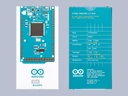 Arduino DUE doboza