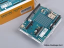 Arduino Wireless SD Shield - A000065