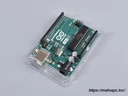 Arduino Uno Rev3 - A000066 panel