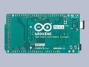 Arduino Mega2560 Rev3 panel hátoldala