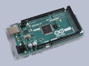 Arduino Mega2560 Rev3 panel