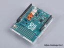 Arduino 9 axes motion shield - A000070 panel