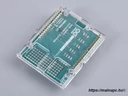 Arduino 9 axes motion shield - A000070