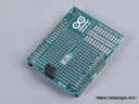 Arduino Proto Shield Rev3 (assembled) - A000077
